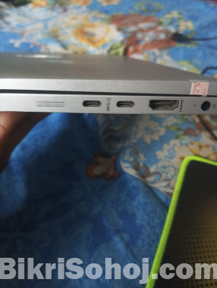 HP EliteBook 845 GB G8